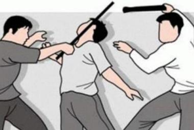 Geng Motor Mersahkan Masyarakat diTangkap Polresta Pekanbaru Riau