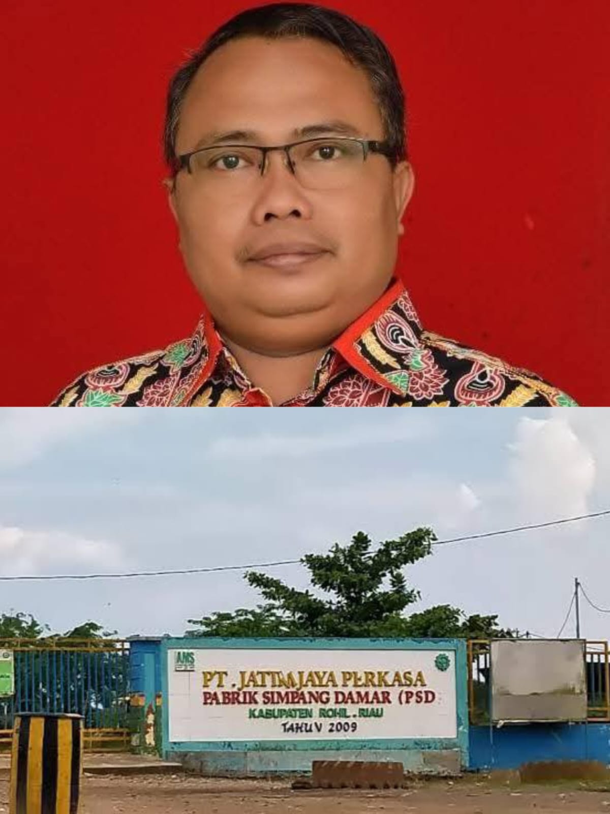 Pak Mentrans Tolong kami, Konflik lahan HPL Transmigrasi 1500 H dengan PT. Jatim Jaya Perkasa tuntas Tahun 2026