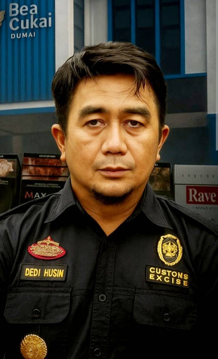 Bea Cukai Dumai Musnahkan Barang Tangkapan Senilai Rp4,6 Milyar